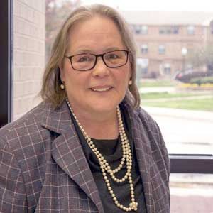 Carol Rogers